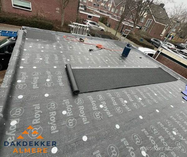 Almere Plat Dak Repareren Almere Plat Dak Repareren