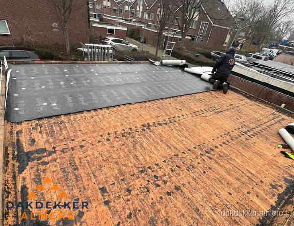 Dak Renoveren Almere Dak Renoveren Almere
