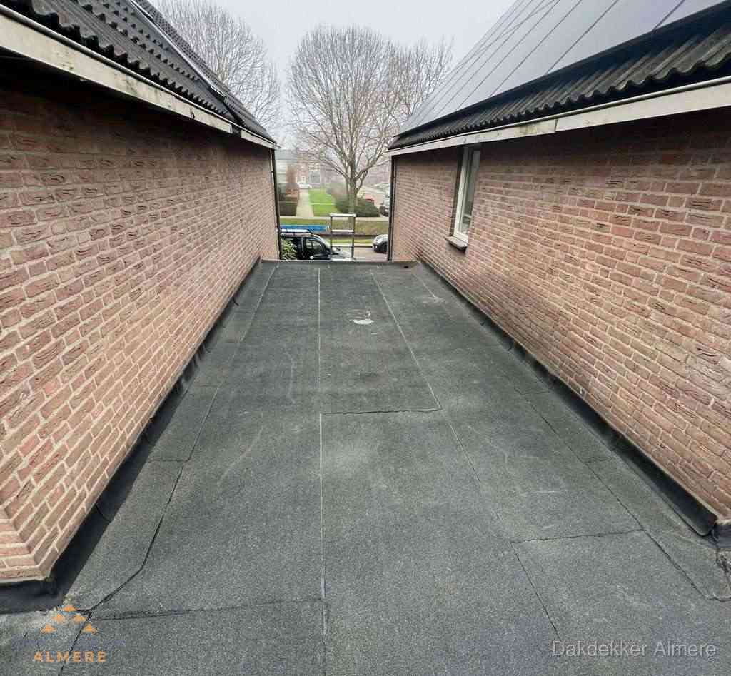 Dakbedekking Almere Dakbedekking Almere