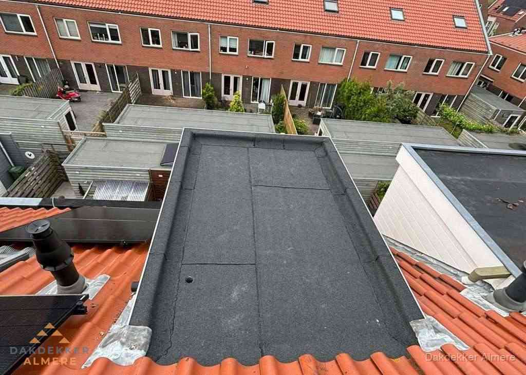 Dakdekkersbedrijf Almere Dakdekkersbedrijf Almere