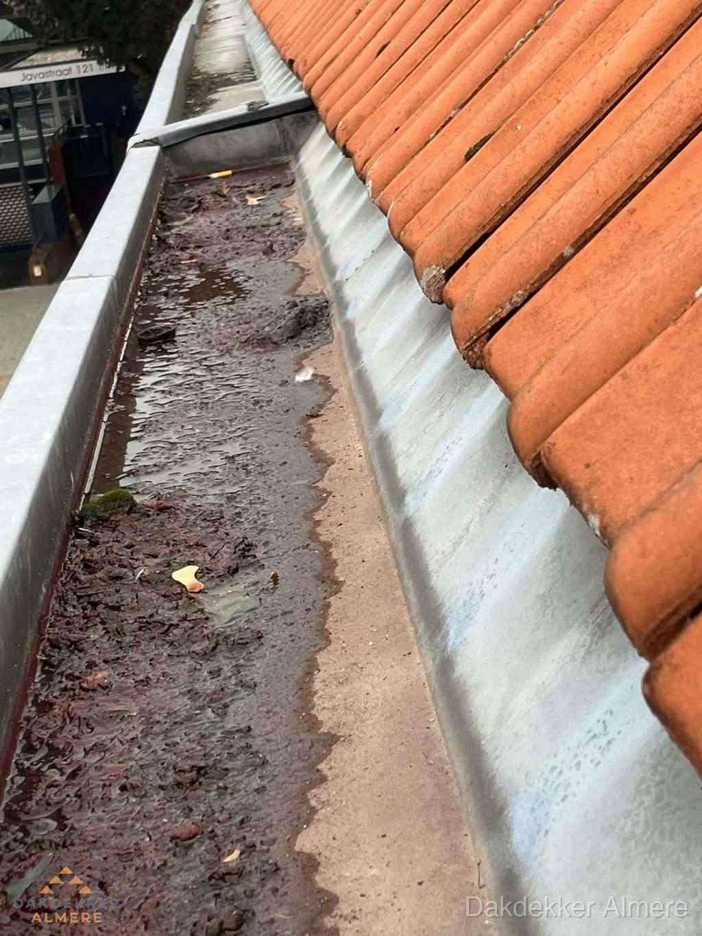Dakgoot Reparatie Almere Dakgoot Reparatie Almere