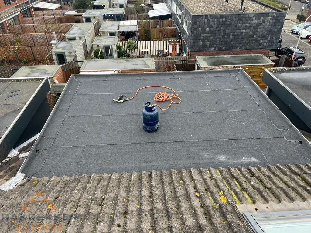 Dakreparatie Almere Dakreparatie Almere
