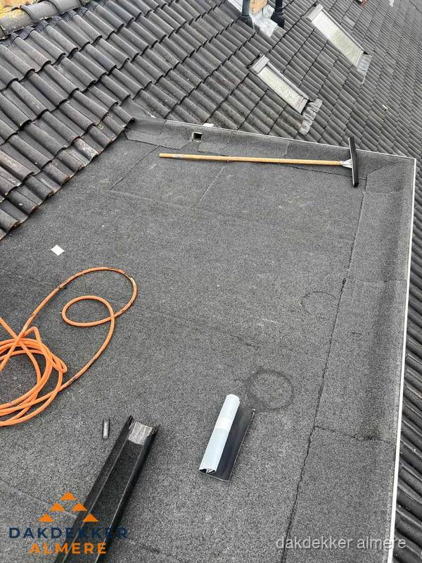 Plat Dak Reparatie Almere Plat Dak Reparatie Almere